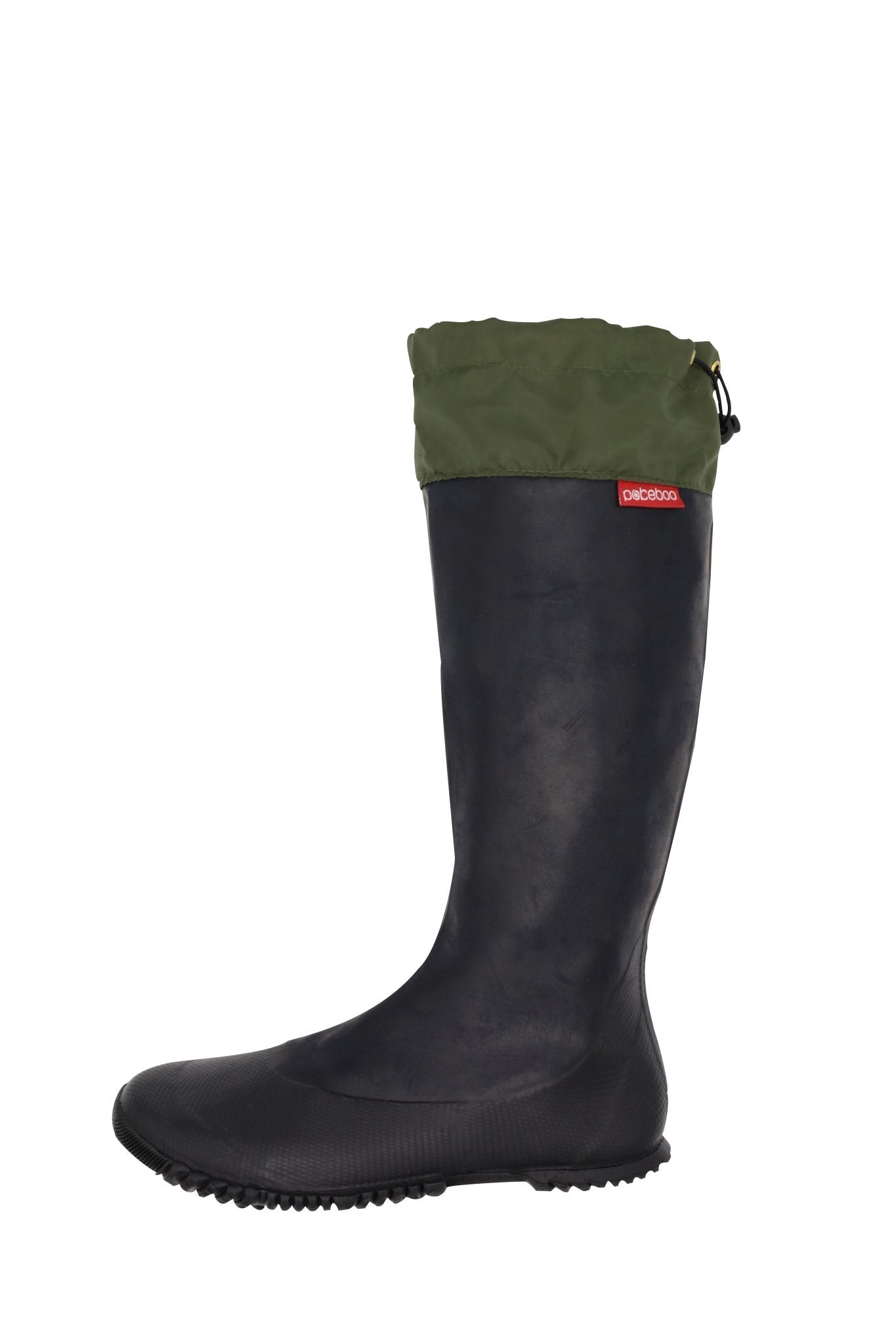 PoKeboo Boot