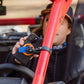 Quad Lock - Base Roll Cage Hose Clamp