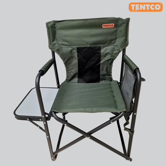 Directors Deluxe Chair