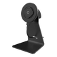 Quad lock desk mount