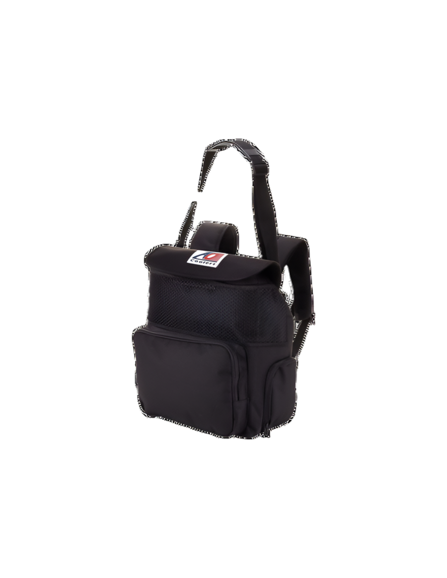 AO Coolers - 18 Pack Back-Pack Cooler (Black)