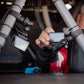 Quad Lock - Base Roll Cage Hose Clamp