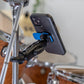 Quad Lock - Arm Dual Pivot