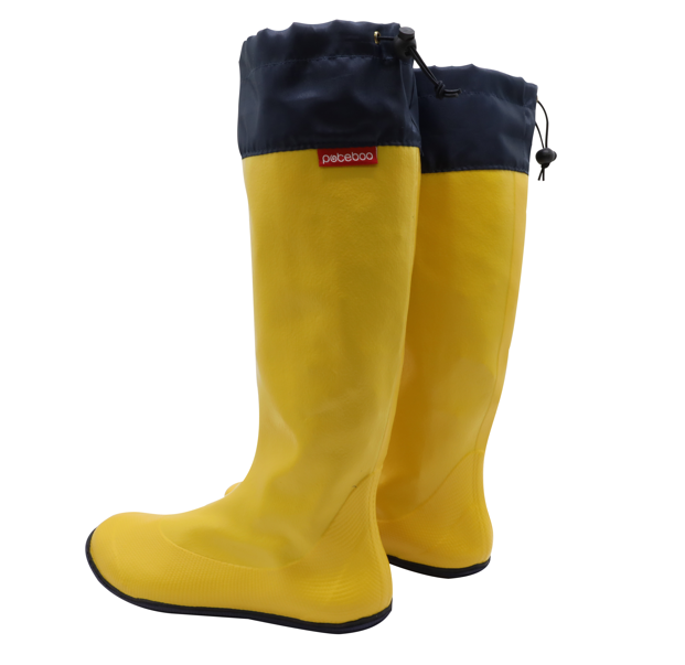 PoKeboo Boot