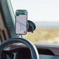 Quad Lock - Mount suction Windscreen \ Dash Mount