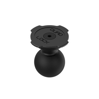Quad lock - Ball Adaptor