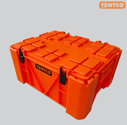 Tentco Box