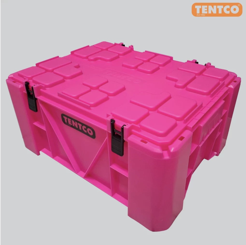 Tentco Box