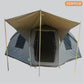 Safari Hexi Bow