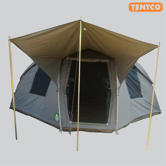 Safari Hexi Bow