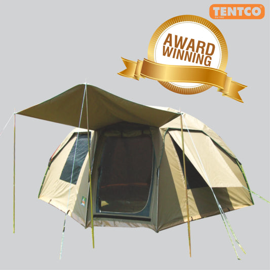 Safari Hexi Bow