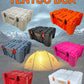 Tentco Box