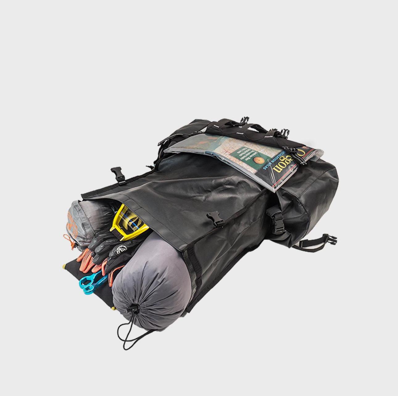 ROUND THE WORLD PANNIERS™