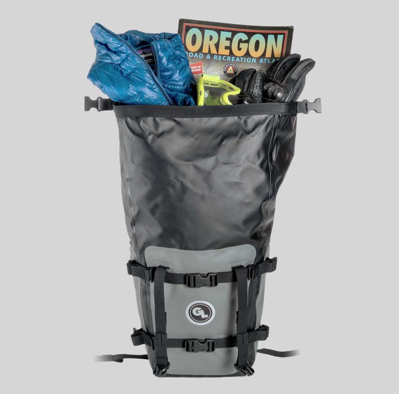 MOTOTREKK PANNIERS™