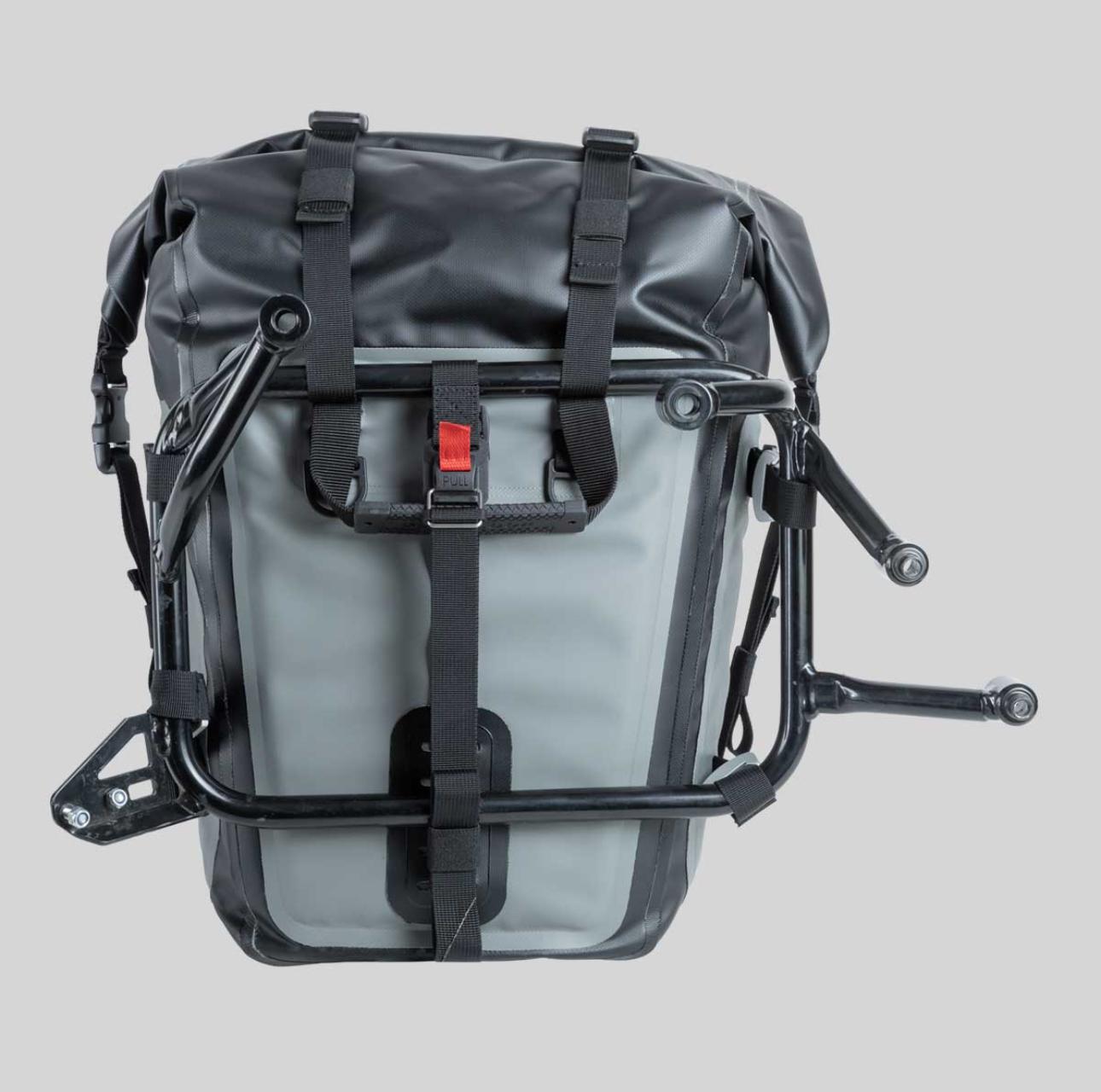 MOTOTREKK PANNIERS™