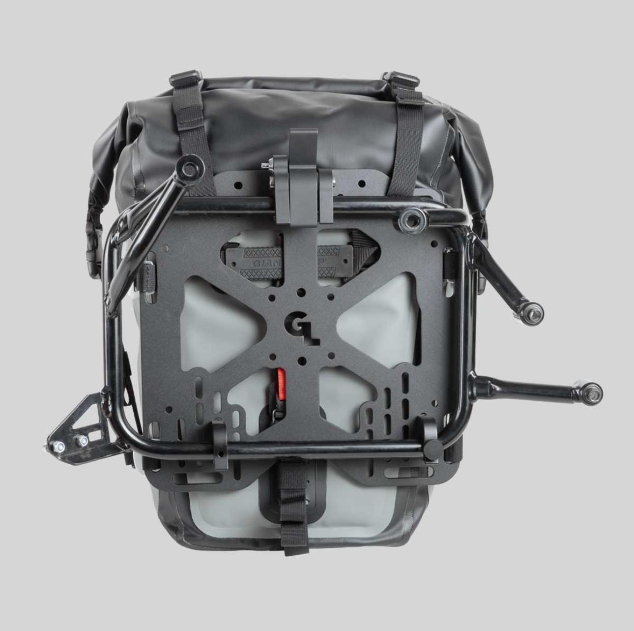 MOTOTREKK PANNIERS™