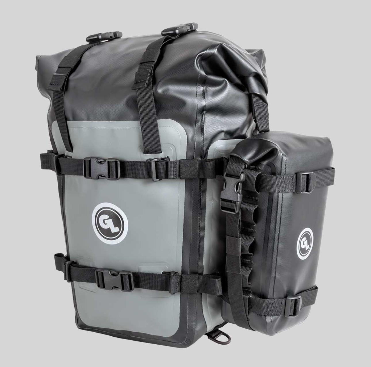 MOTOTREKK PANNIERS™