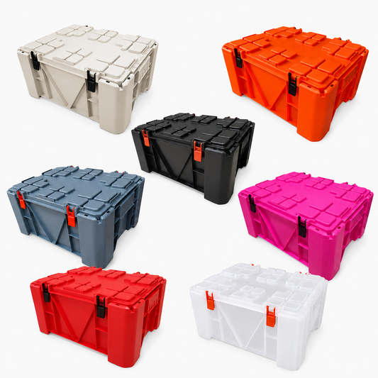 Tentco Box