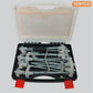 Pile Driver Peg Set