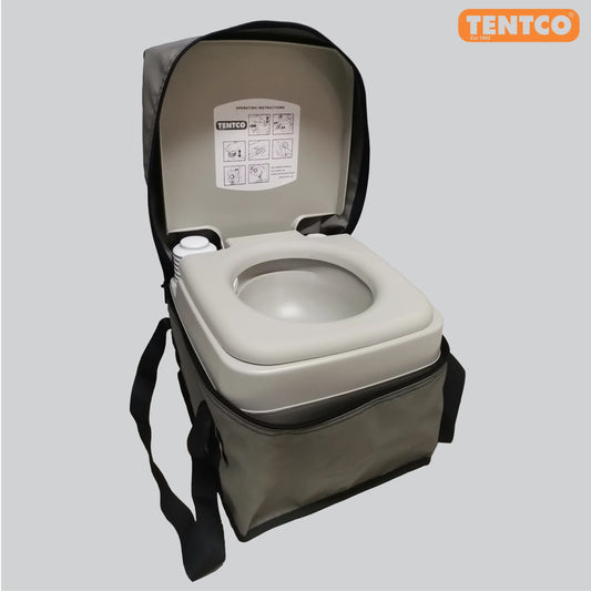 Porta Potty Bag 20L