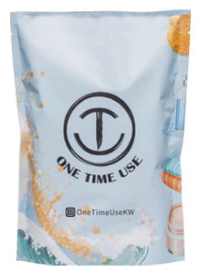 One Time Use