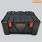 Tentco Box Black