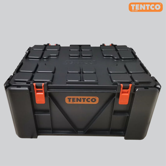Tentco Box Black
