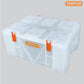 Tentco Box Clear