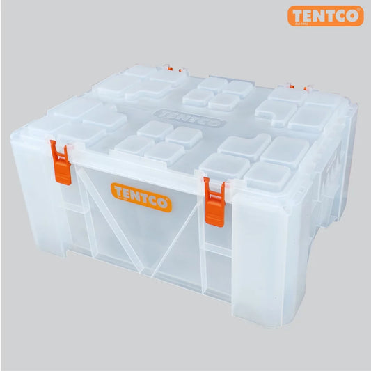 Tentco Box Clear