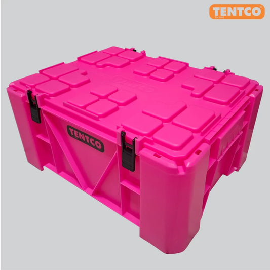 tentco box pink