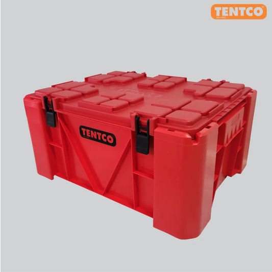 Tentco Box Red