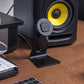 Quad lock desk mount