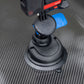 Quad Lock 360 Base - Suction