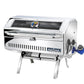 MAGMA NewPort infrared Grill ( FULL KIT )