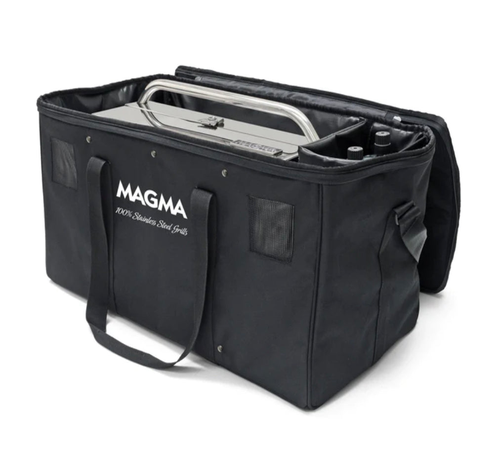 MAGMA NewPort infrared Grill ( FULL KIT )