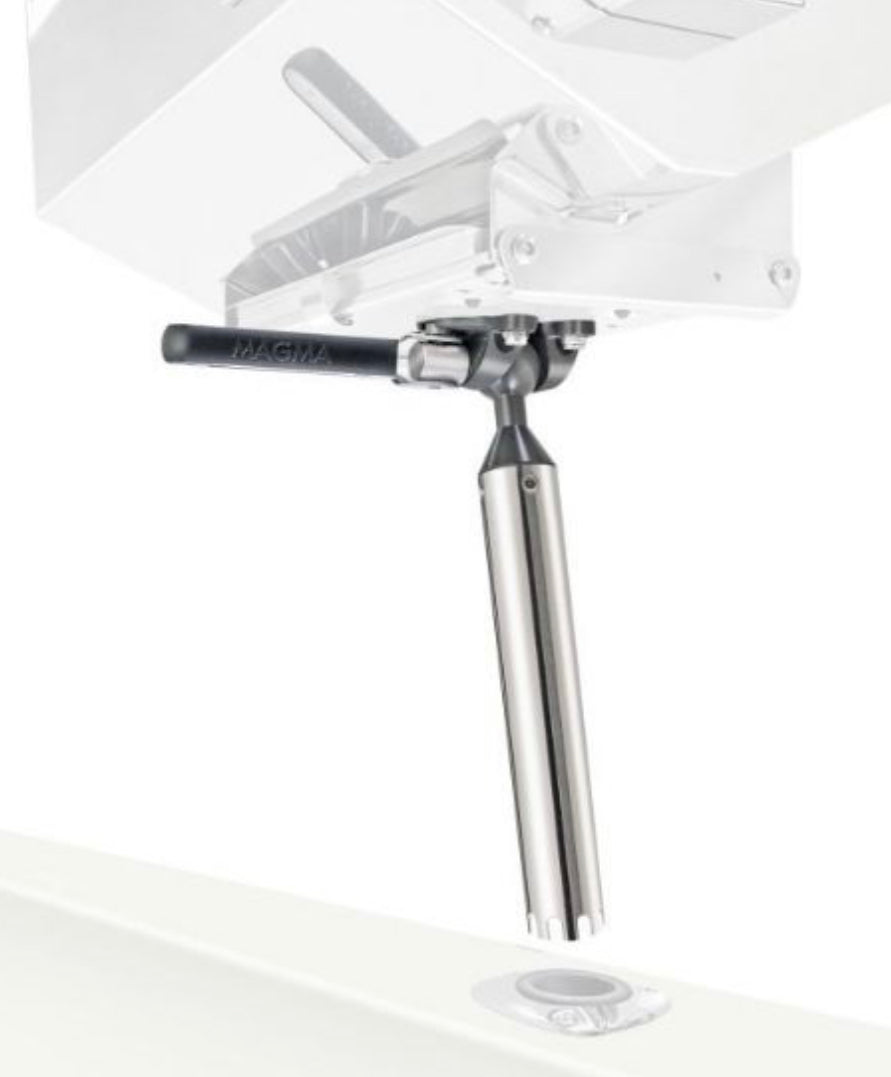 MAGMA Catalina II infrared Gas Grill ( FULL KIT )