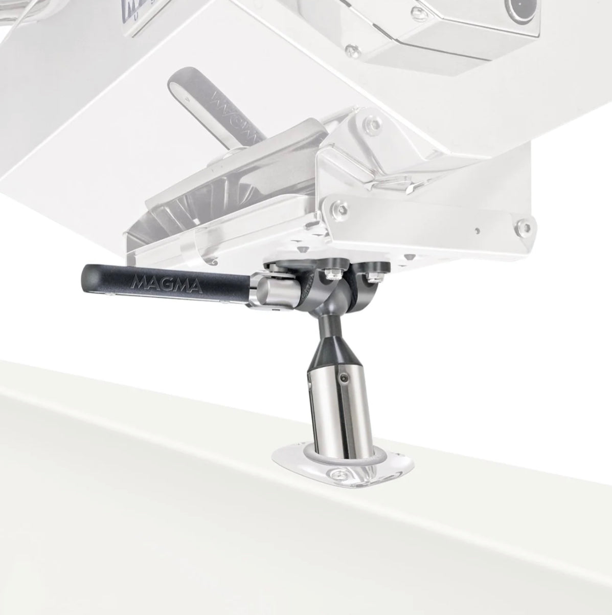 MAGMA Catalina II infrared Gas Grill ( FULL KIT )