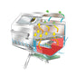 MAGMA Catalina II infrared Gas Grill ( FULL KIT )