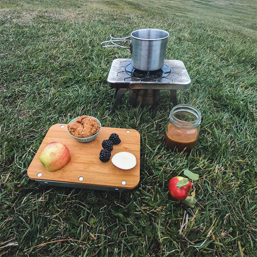 Ncamp - Kitchen-to-Go 3pc