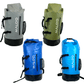 Malo'o - DryPack Fishing Backpack