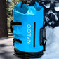 Malo'o - DryPack Fishing Backpack