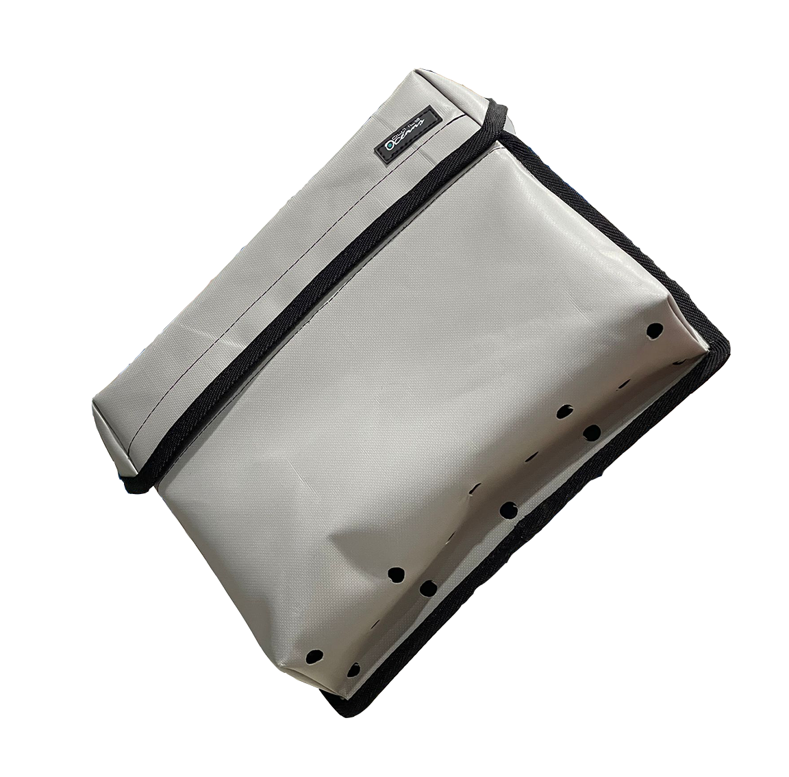 Outils Oceans - STORAGE LOCKER 1 COMPARTMENT WITH FLAP ( 1 bag )