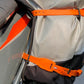PRONGHORN STRAPS , Set Of 2