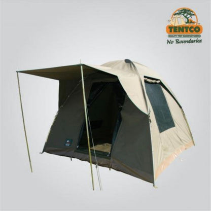 Tentco