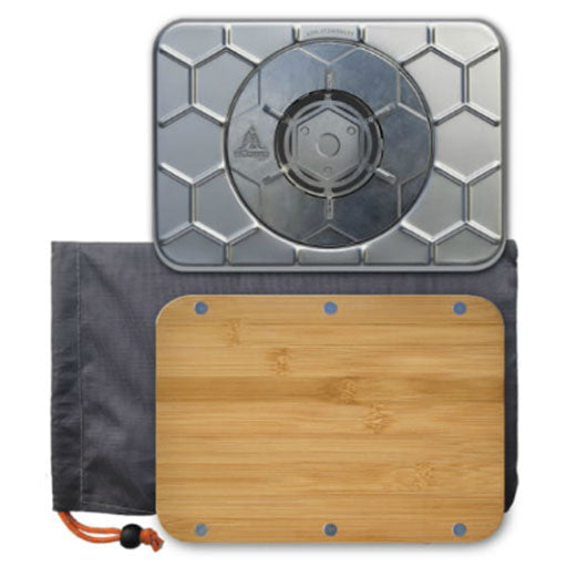 Ncamp - Kitchen-to-Go 3pc