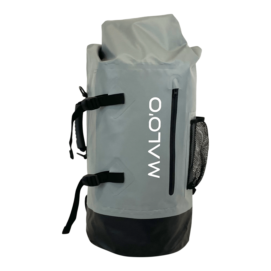 Malo'o DryPack Fishing Backpack – Outknot