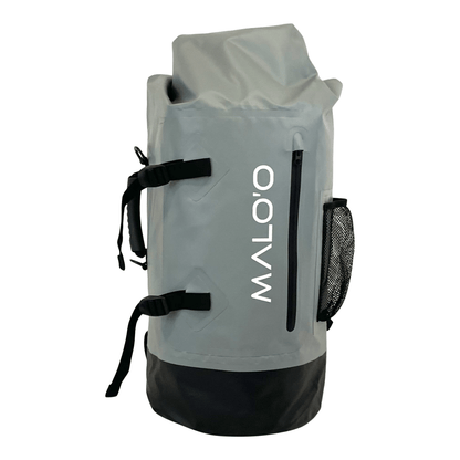 Malo'o - DryPack Fishing Backpack