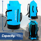 Malo'o - DryPack Fishing Backpack