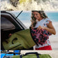 Malo'o - DryPack Fishing Backpack