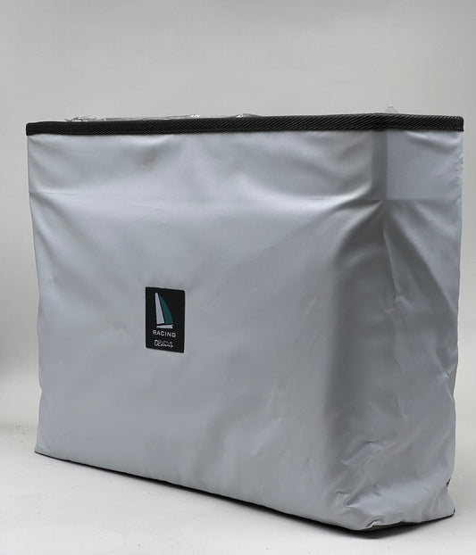 Outils Oceans - Racing Bags,Silver